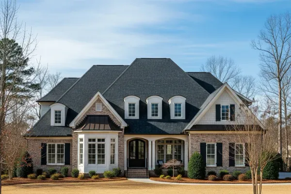 Expert storm damage response and recovery