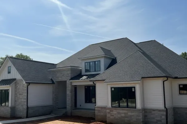 Understanding what Atlanta roofs face