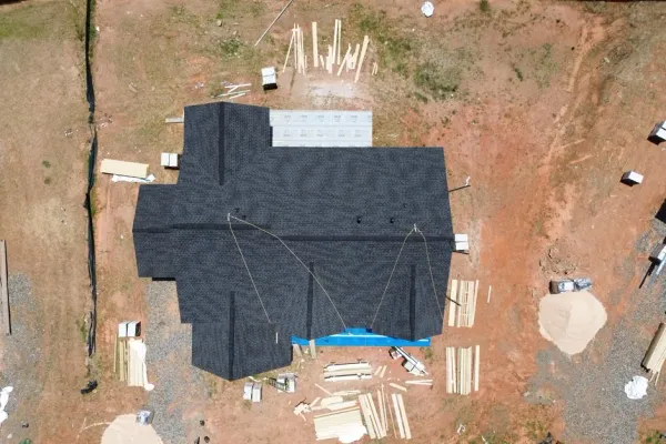 Roofing company in Johns Creek, GA