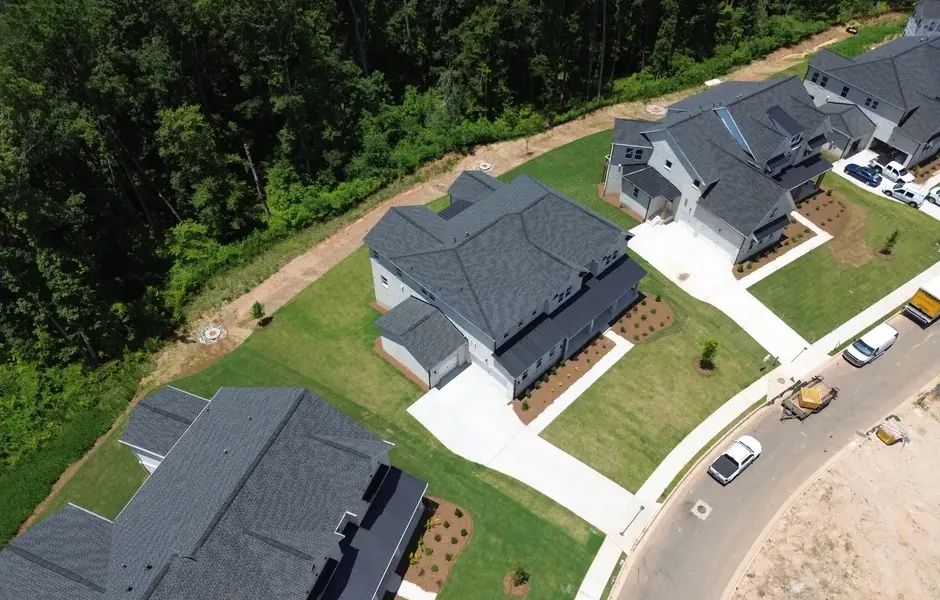 Safeguard Your Buford Home with a Free Comprehensive Roof Inspection