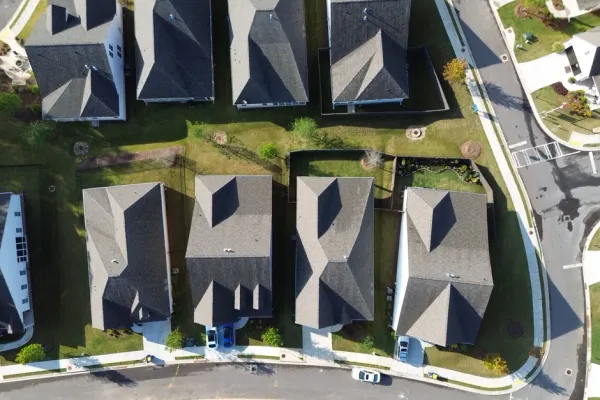 Simple shingle swaps for historic homes