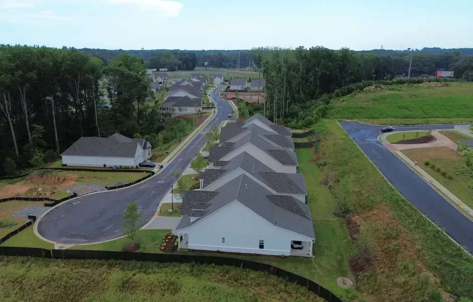 Buford Roof Leak Repair