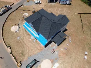 Gutter Repair in Buford