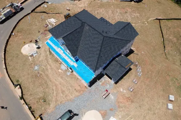 Gutter repair services in Buford, GA