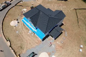 Gutter Repair in Buford