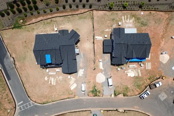 Why Cumming families trust us with their roofing needs