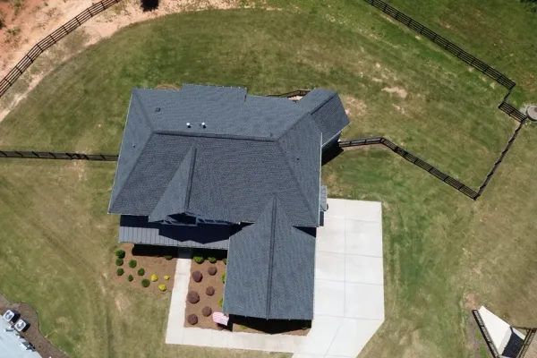 Contributing to Suwanee's continued success