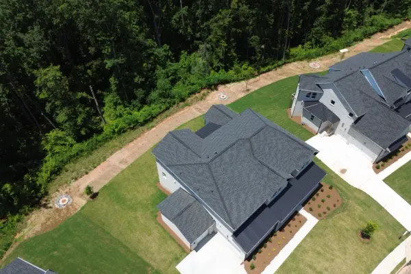 Duluth GA Roofing Services by Best Buford Roofer