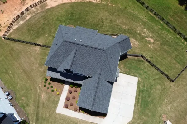 Complete roofing services for every Atlanta neighborhood