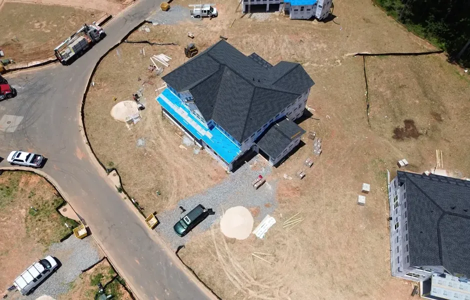 Buford's Weather and Your Roof: Essential Repairs to Protect Your Home