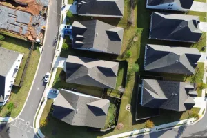 Emergency Roof Repair in Buford