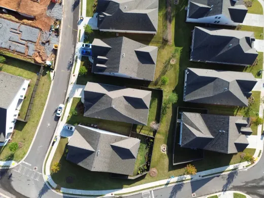 2,473+ Roofs Serviced in Gwinnett County