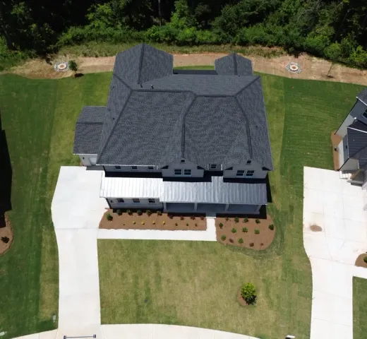 Complete Roofing & Gutter Solutions