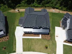 Gutter Installation in Buford