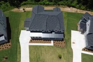 Gutter Installation in Buford