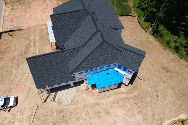 Gutter maintenance services in Buford, GA