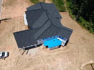 Gutter Maintenance in Buford