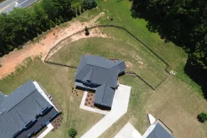 Roof Replacement in Buford