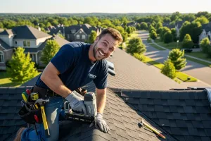 Chimney Repair in Buford