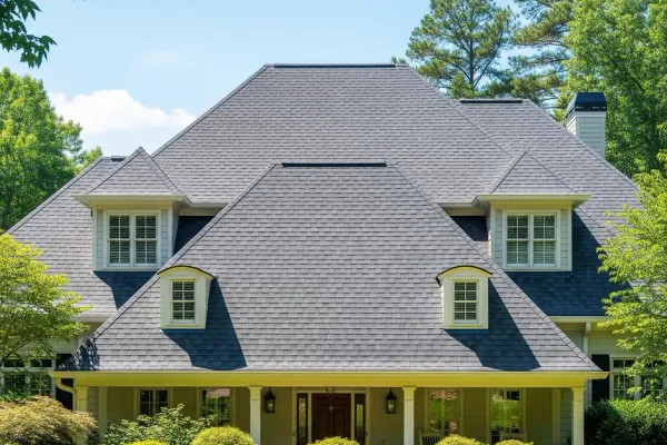 Roof inspection services in Buford, GA