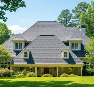 Roof Inspection in Buford