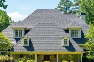 Roof Inspection in Buford