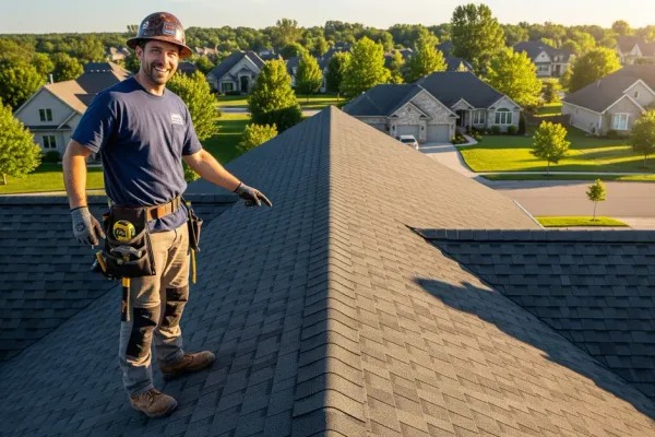 Roof Ventilation Tools - Airflow Equipment for Healthier Attics