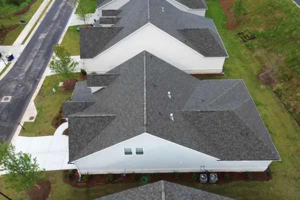 Gutter repairs for Buford homes