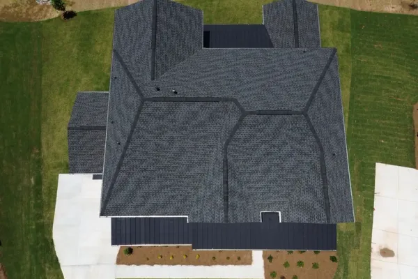 Quality materials and proven installation methods