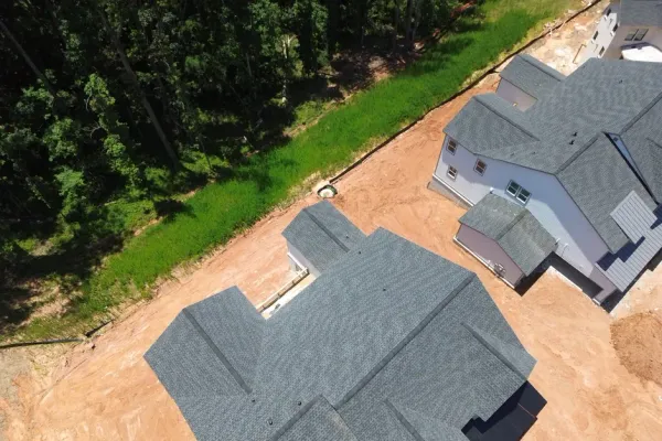 Roofing company in Smyrna, GA