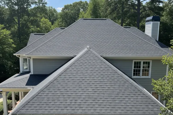 Emergency help when storms hit