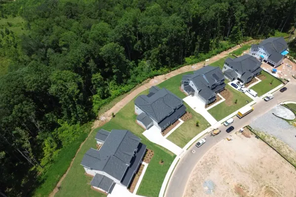 Reliable materials and proven installation methods