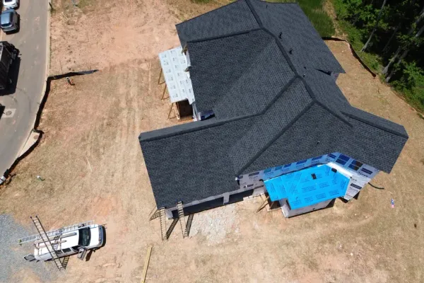Proven materials and skilled installation