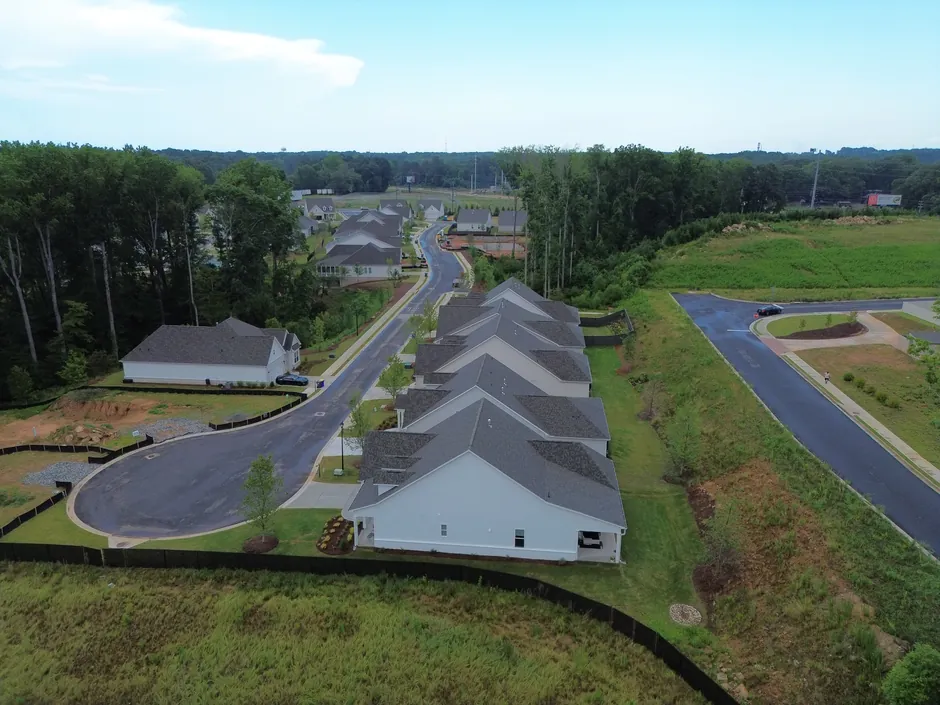 Buford Roof Leak Repair