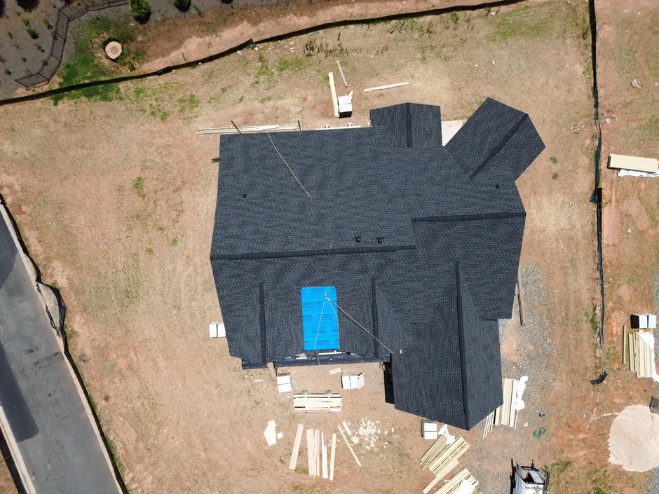 Emergency roof-repair tools for Buford, GA
