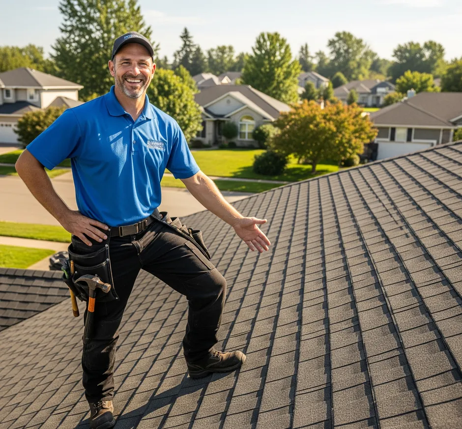 Gutter maintenance tools for Buford, GA