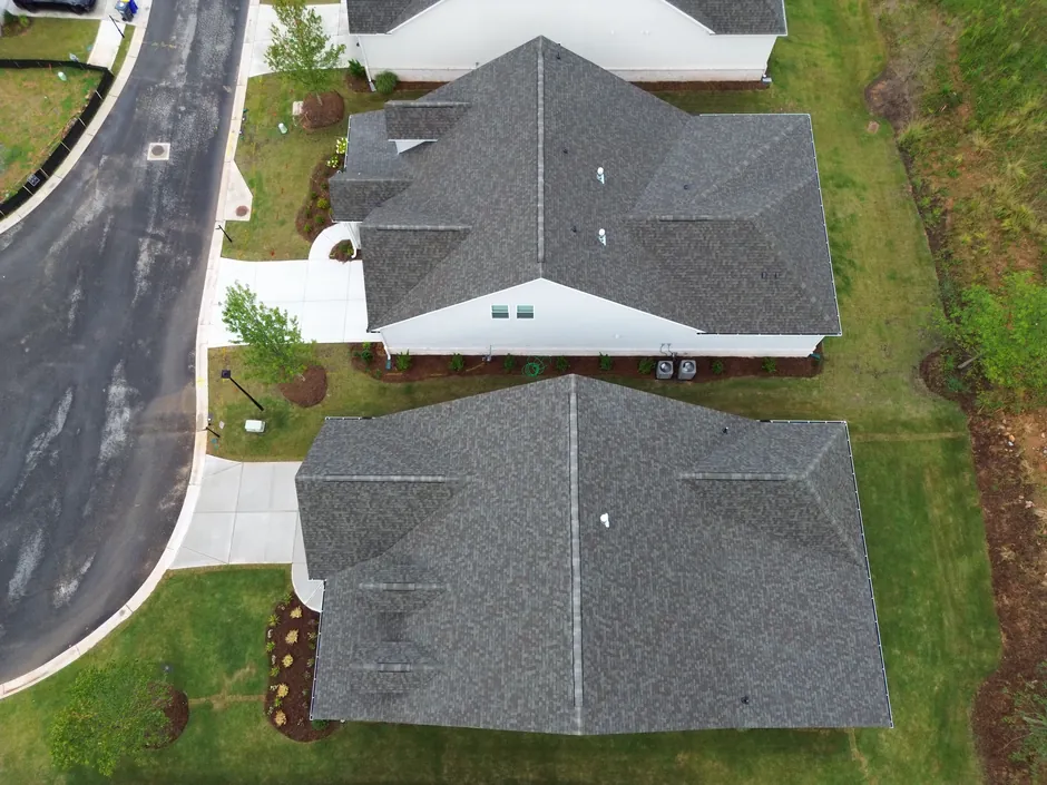 Roof inspection tools in Buford, GA