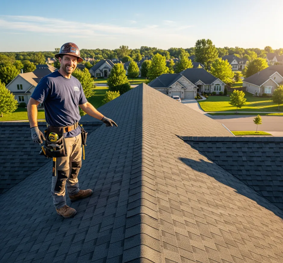 Roof ventilation tools in Buford, GA