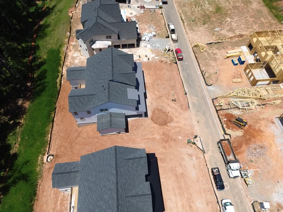Roofing company in Atlanta, GA