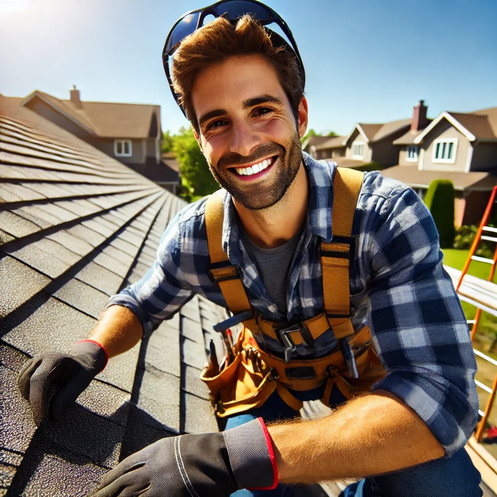 Award-Winning Roofing Expertise in Suwanee