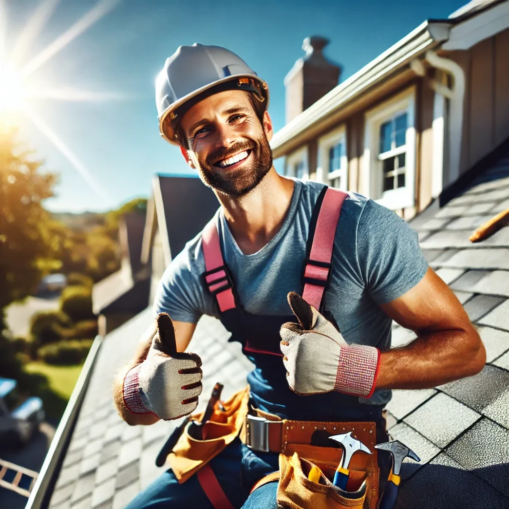 Comprehensive Local Roofing Solutions for Cumming