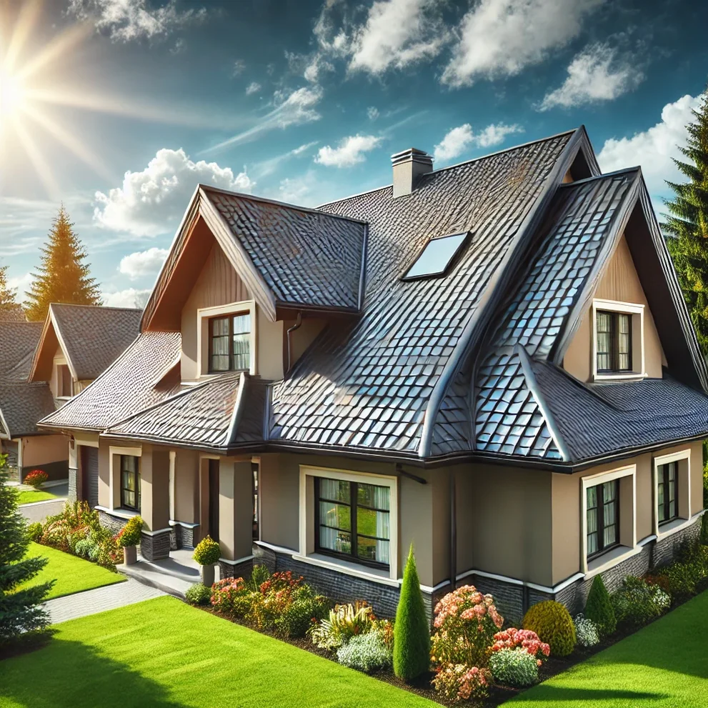 Comprehensive Roofing Expertise for Dunwoody