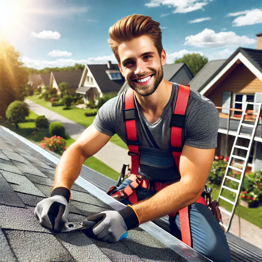 Comprehensive Roofing Solutions for Atlanta Properties