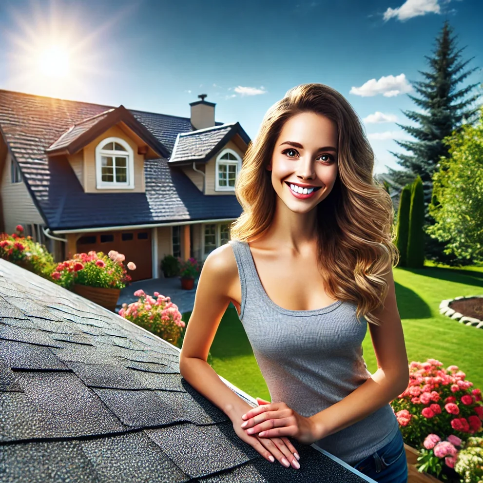 Comprehensive Roofing Solutions for Woodstock