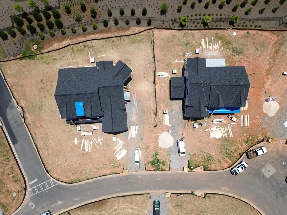 Why Cumming families trust us with their roofing needs