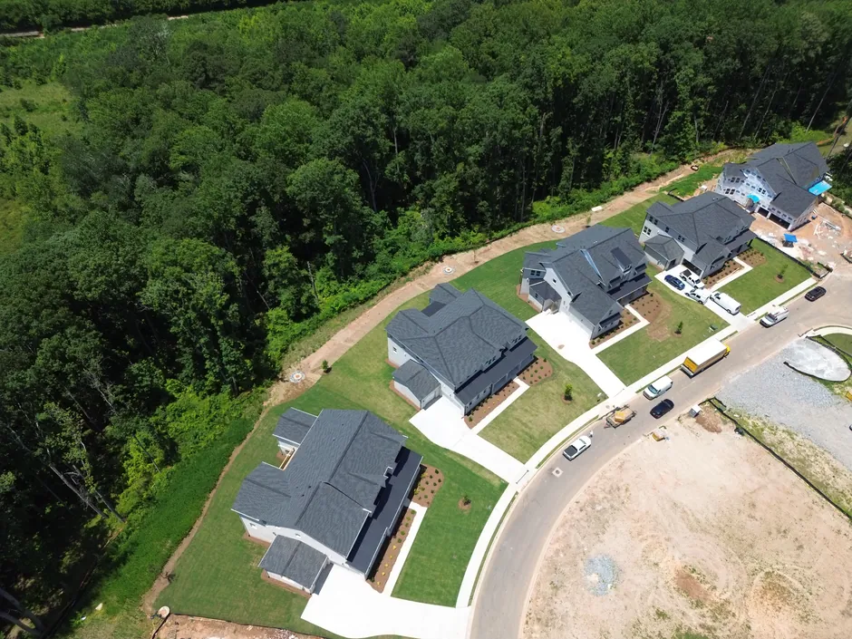 Reliable materials and proven installation methods