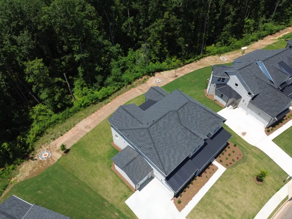 Duluth GA Roofing Services by Best Buford Roofer