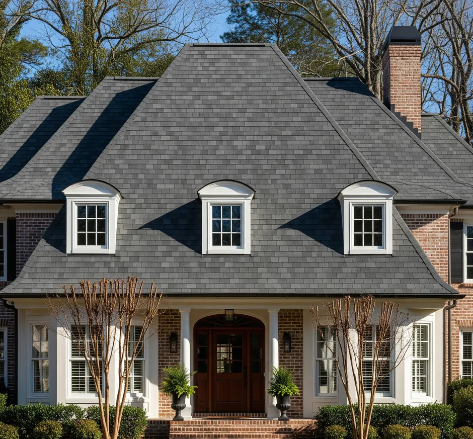 Rooted in the Dunwoody community