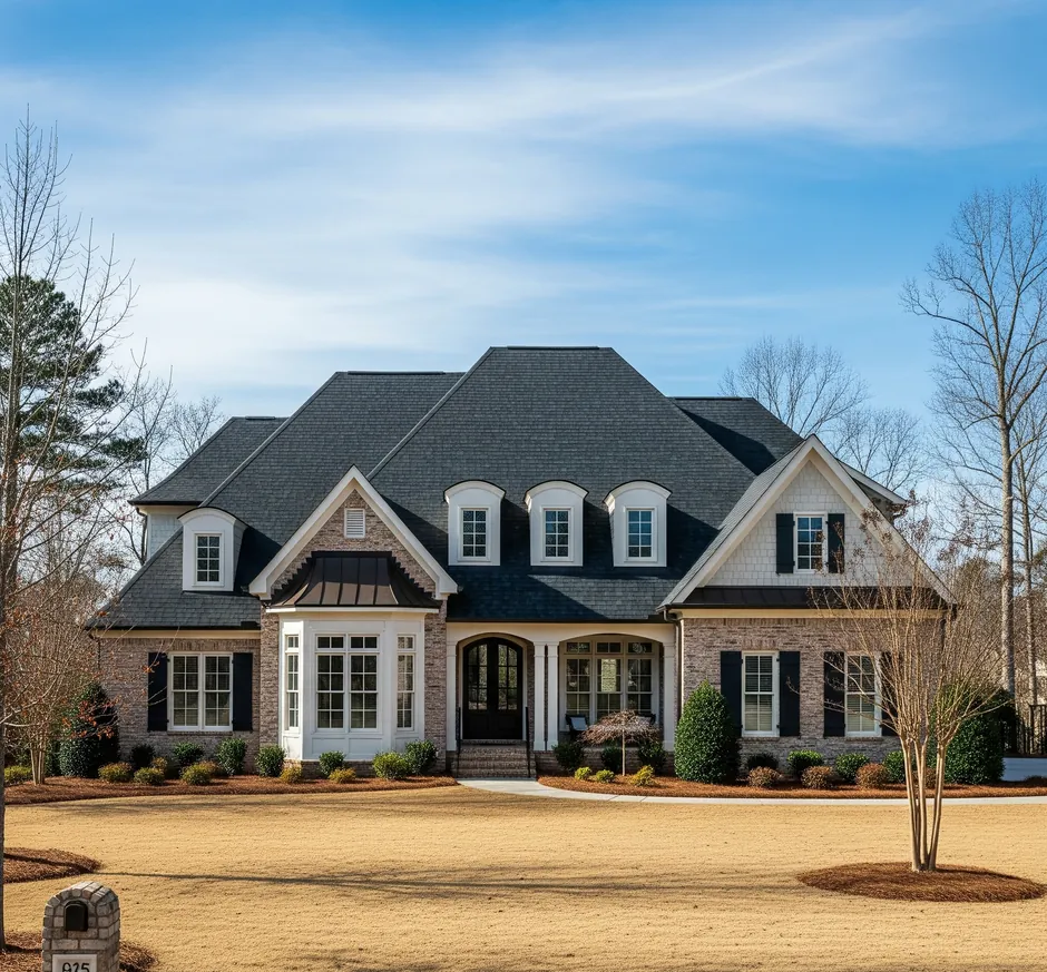 Expert storm damage response and recovery
