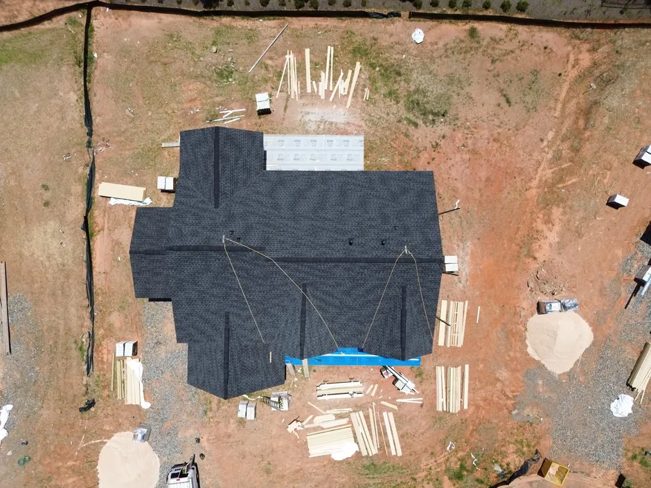 Roofing company in Johns Creek, GA